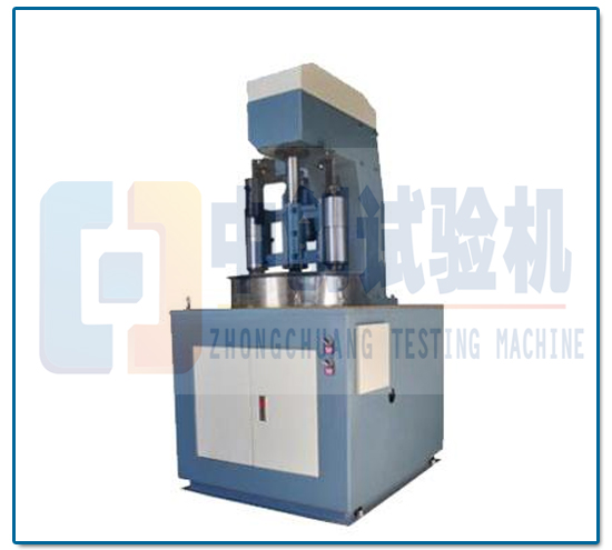 MMH-5环块三体磨损试验机