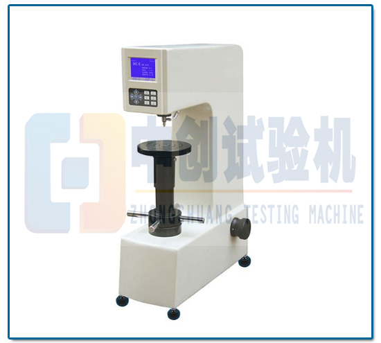 ZCDHB-3000电子布氏硬度计