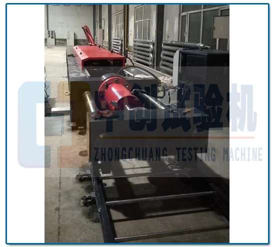 索具拉伸测试机