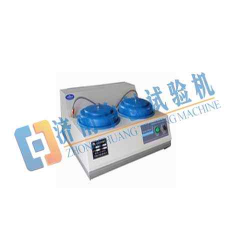 ZCM-2金相试样预磨机