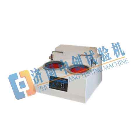 ZCMP-2金相试样磨抛机