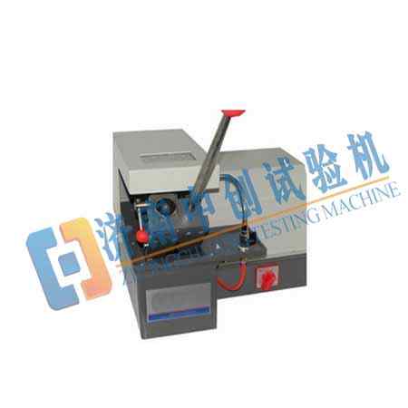 ZCQ-2A金相试样切割机
