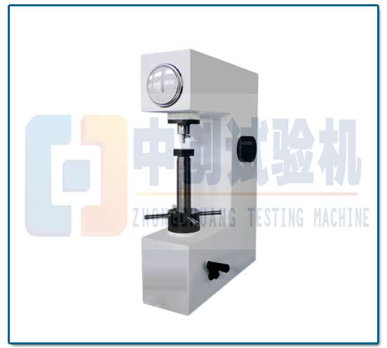 HR-150A洛氏硬度计
