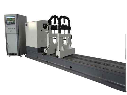 风机动平衡测试机