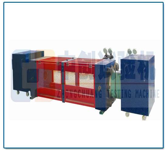 锚具静载锚固性能试验机