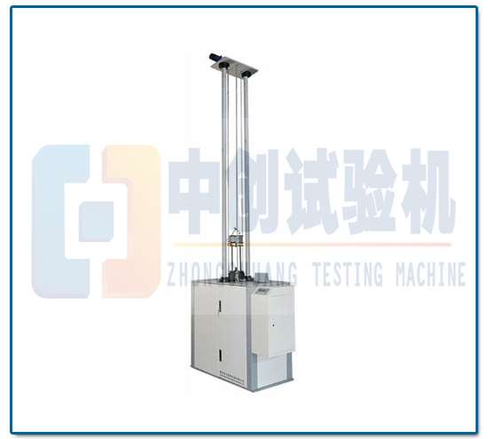 管材落锤冲击试验机