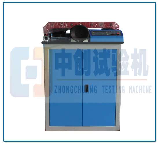 绝缘套弯曲试验机