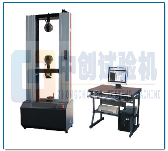 10kN万能拉力测试机