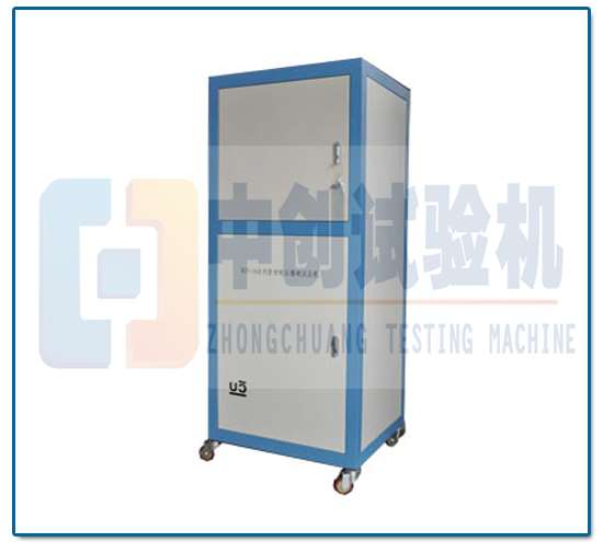 ZCXG-S10管材内水压测试机