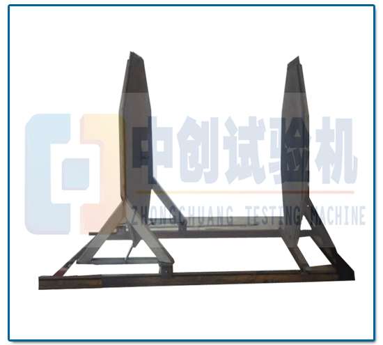 混凝土排水管内压压力试验机