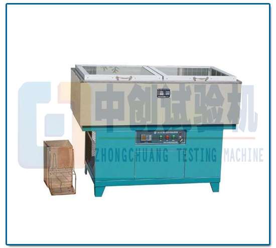 水泥试件恒温水养护箱-水泥实验室