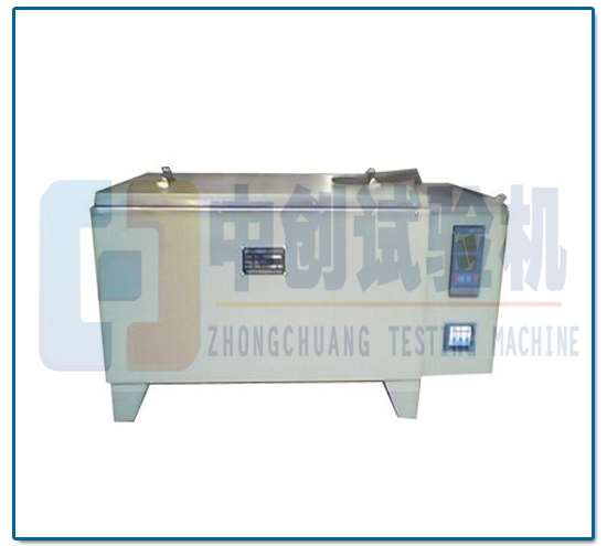 混凝土加速养护箱