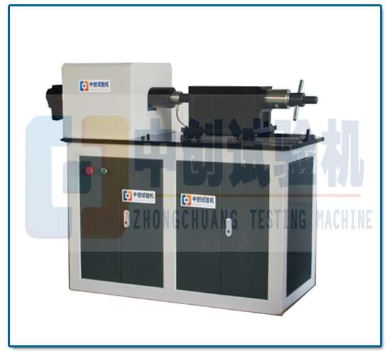 螺栓扭转测试机