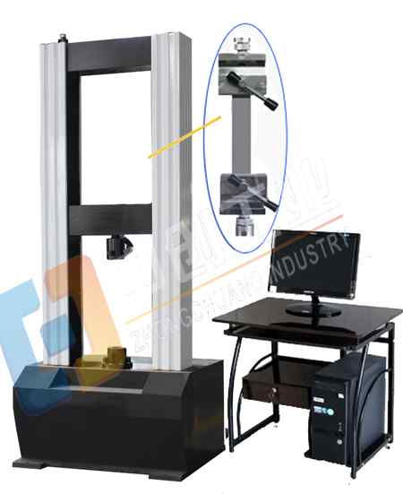 防水材料拉力试验机