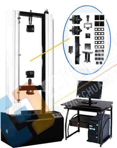 保温材料试验机