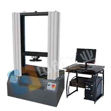 防火材料抗折抗压试验机