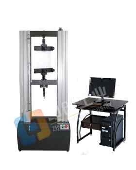 土工布强力试验机