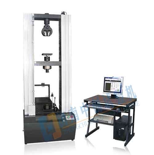 钢管脚手架扣件万能试验机