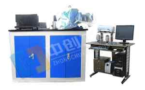 高强度螺栓扭转测试机