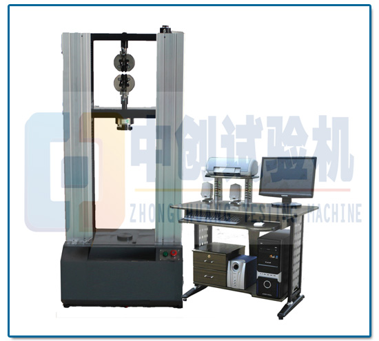 电力金具拉伸强度检测设备