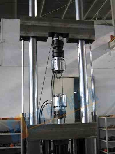 建筑构件疲劳试验机