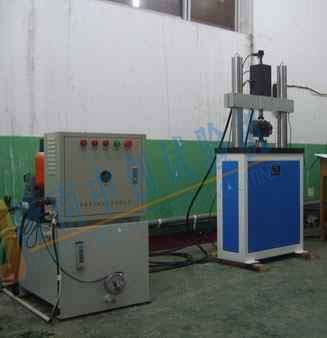 母线伸缩节疲劳试验机