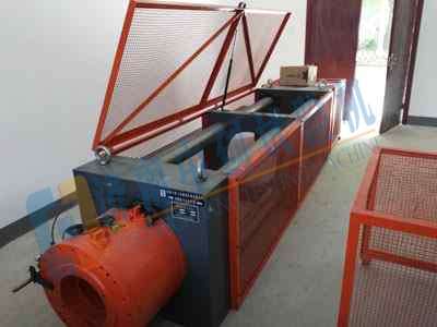 静载锚固试验机