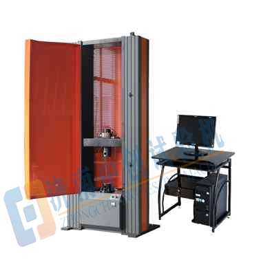 电力端子焊接强度试验机