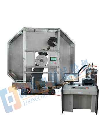 ZCJB-300摆锤冲击试验机