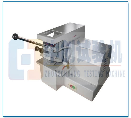 金相试样切割机