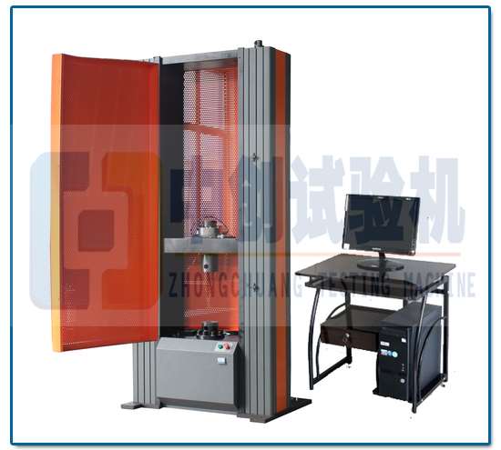 橡胶轴承衬套拉伸强度试验机