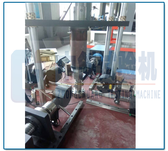 凸轮轴疲劳试验机