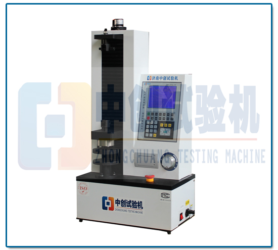 300mm复合弹簧压力机