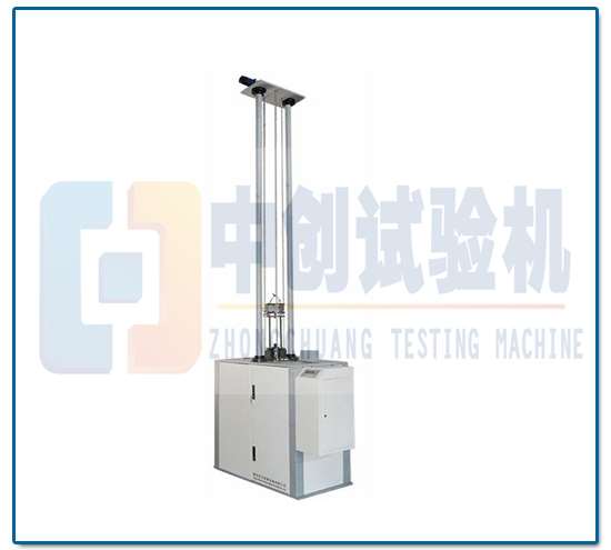 管材落锤冲击试验机