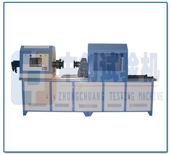 5000Nm金属材料扭矩测试仪