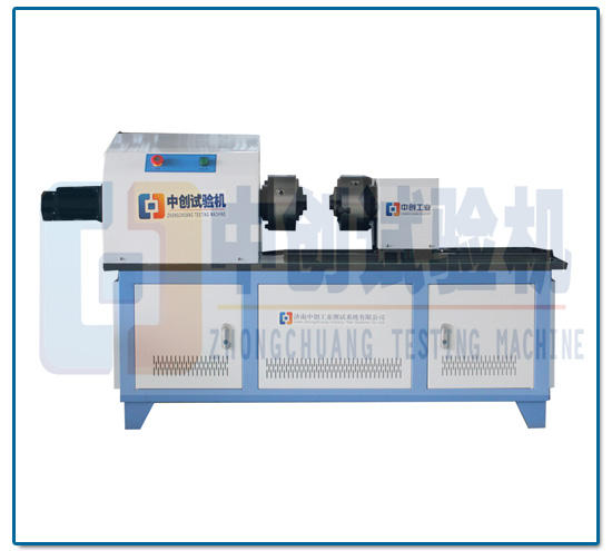 500Nm材料扭转测试仪