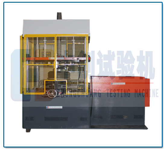 机车空气弹簧疲劳试验机