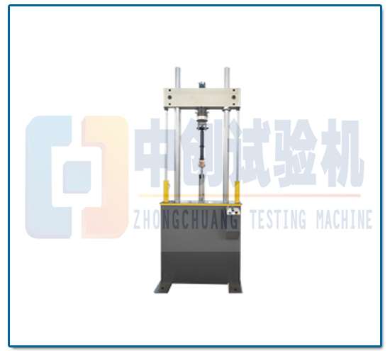 摩托车减震器疲劳试验机