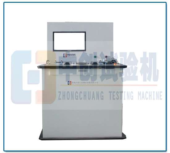 单向器扭转疲劳试验机