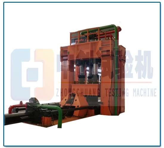 连杆弯曲疲劳试验机