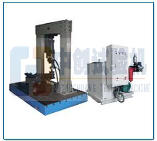 单向器弯曲疲劳试验机