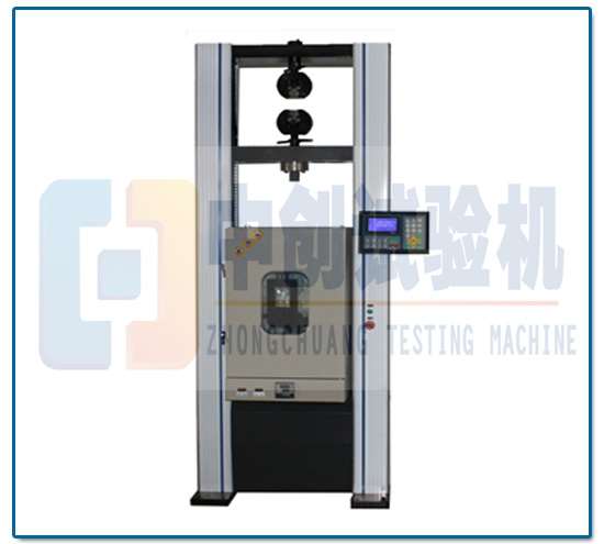 高低温弯曲试验机