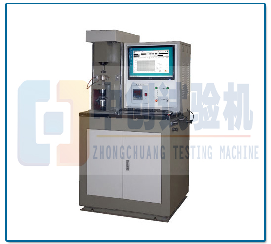 涂层摩擦磨损试验机
