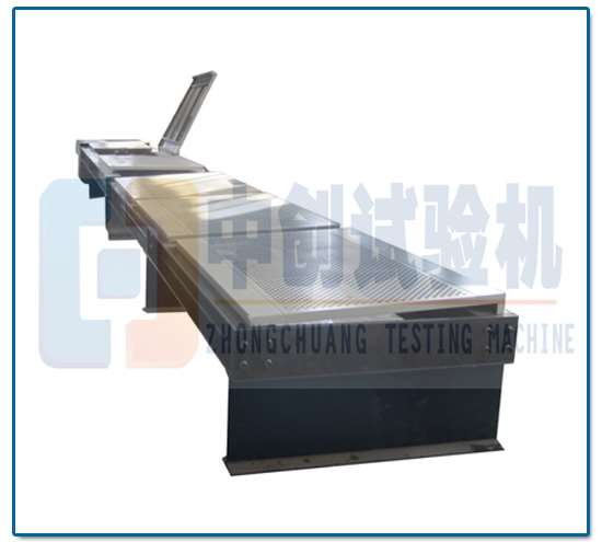 150kN钢丝绳卧式拉力试验机