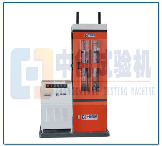 10kN、20kN弹簧疲劳试验机