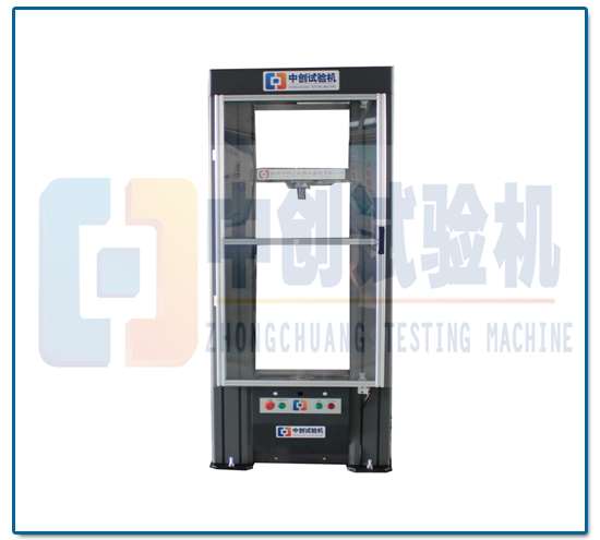 气弹簧支撑杆拉伸试验机