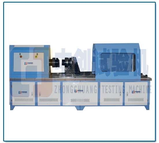 工具抗扭矩试验机