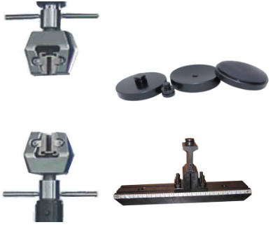 焊接强度测试 夹具