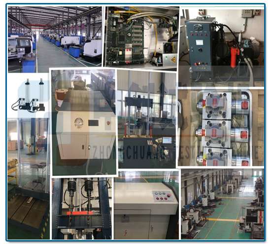 声屏障疲劳试验机 厂家优势