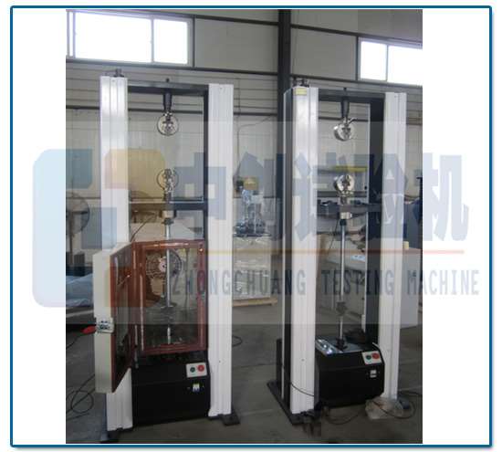 主机结构示意图